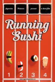 Running Sushi poszter