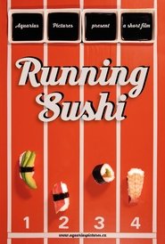 Poster Running Sushi 2017