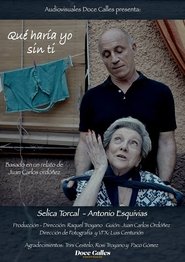 Poster Que haría yo sin ti 2019