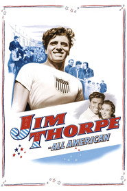 Jim Thorpe – All-American