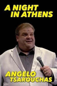 Regarder Angelo Tsarouchas: A Night in Athens Comedy Show en Streaming  HD