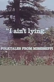 Poster I Ain't Lying 1975