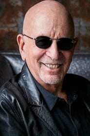 Photo de Roy Bittan Self - The E street band 