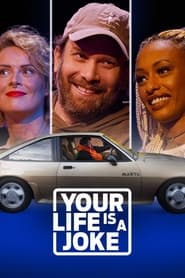 Your Life is a Joke poster
