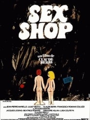 Sex-shop film streaming