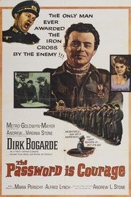 Parola d'ordine: coraggio 1962