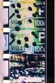 Poster Film avec pellicule 1980