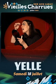 Yelle - Vieilles Charrues 2026