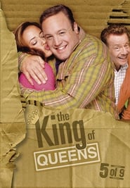 The King of Queens: Season 5