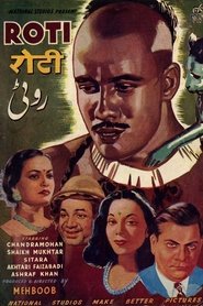 Poster Roti 1942