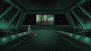 Extras - Vacuuming Mordhouse