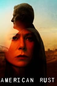 American Rust poster