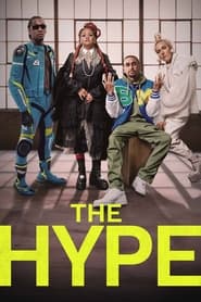 The Hype постер