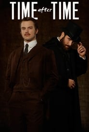 Time After Time poster