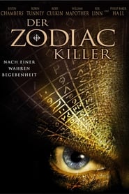Poster Der Zodiac-Killer