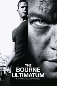 watch The Bourne Ultimatum - Il ritorno dello sciacallo now
