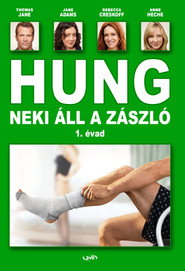 HUNG - Neki áll a zászló 1. évad plakát