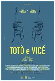 Poster Toto and Vice 1970