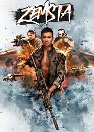 Plakat — 绝地突围