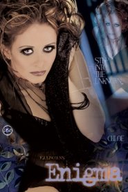 Poster Enigma 2003