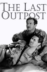 The Last Outpost постер