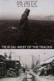 Tie Xi Qu: West of the Tracks (2004)