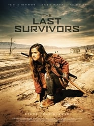 The Last Survivors постер