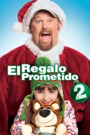 El Regalo Prometido 2 (2014)