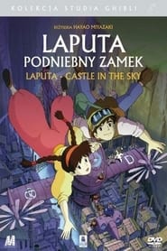 Laputa – podniebny zamek cały film