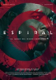 Spiral: Saw (2021) Spiral: Saw (2021)