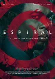 Espiral: El juego del miedo continúa