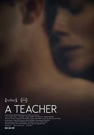 A Teacher постер