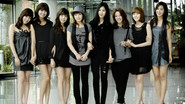 소녀시대의 공포영화 제작소