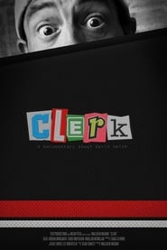 Clerk постер