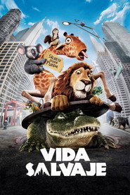 Vida Salvaje