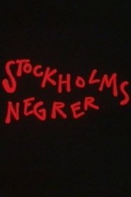 Stockholms negrer (1986)