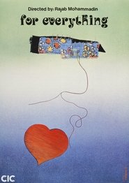 Poster For Everything 1990