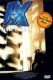 FX - Final Illusion) FX - Final Illusion (1996)