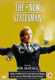 The New Statesman Season 4 2