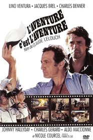 regarder L’Aventure c’est l’Aventure en streaming film L’Aventure c’est l’Aventure streaming