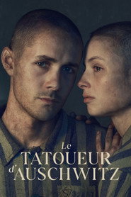 Le Tatoueur d'Auschwitz (2024)