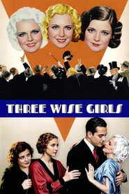 Three Wise Girls (1932)