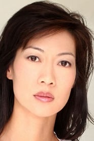 Ada Tai as Mei Ling