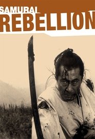 Samurai Rebellion