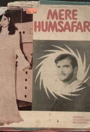 Poster Mere Humsafar