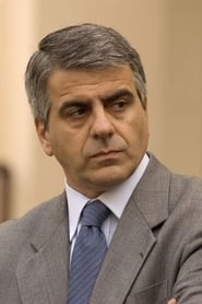 Stefano Santospago as Sandro Monaschi