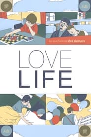 Love Life постер