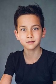 Lukas Maher as Joey