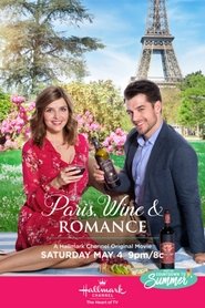 Paris, Wine & Romance 2019