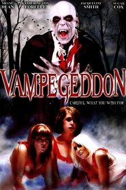 Poster Vampegeddon 2010